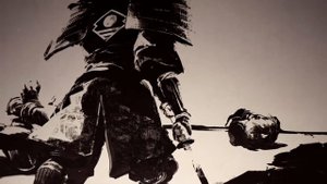 Дух мщения Ярикавы - Легенды древних героев - Призрак Цусимы