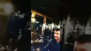 Душевный разговор Осетина с Русским