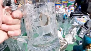 Месяц Май! Барахолка Киев.Все из  СССР.