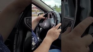 Как понять ,что колеса стоят прямо?Самый простой и быстрый способ.