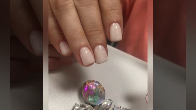 Маникюр в Перово ??#nail#маникюр#design#коррекция#ногти#коррекцияногтей#перово#мастерманикюра