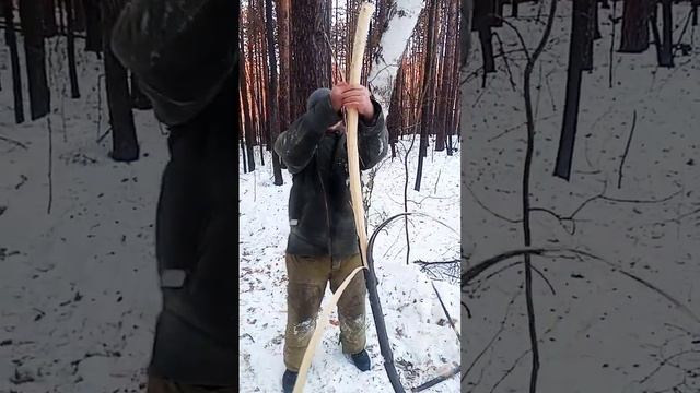 как заготовить лыко часть3 смотреть онлайн