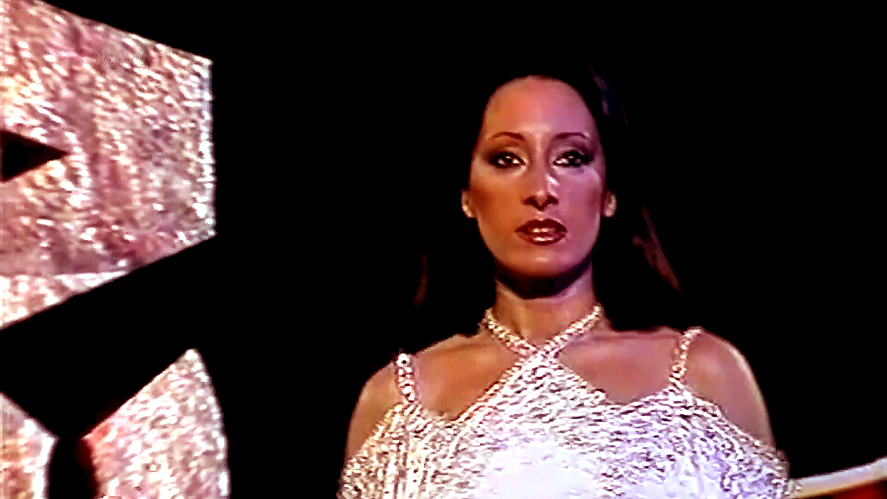 Не Было Печали (Просто Уходило Лето) - Baccara