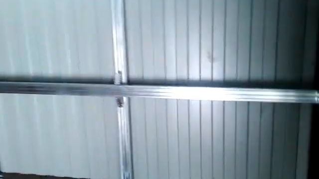 Как мы из сарая сделали летний домик (Часть 1 - до ремонта) смотреть онлайн