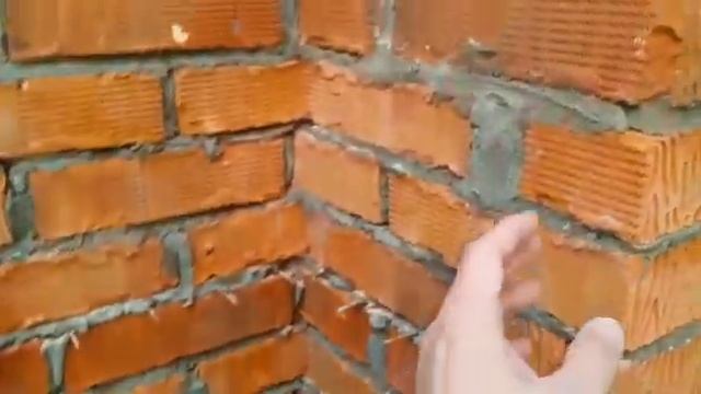 Ошибка кирпичной кладки при возведении дымохода смотреть онлайн