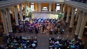 Johann Strauss - Tales from the Vienna Woods Waltz