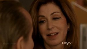 Dana Delany Tape Gagged