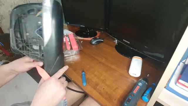 Разборка зеркала УАЗ Патриот смотреть онлайн