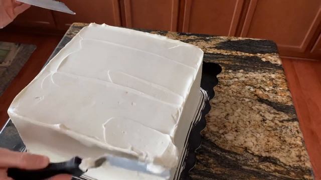 How to make a boxing ring cake and boxing gloves смотреть онлайн