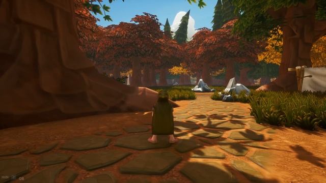 I Forced an Entire Kingdom to Be Homeless - Dwarrows смотреть онлайн