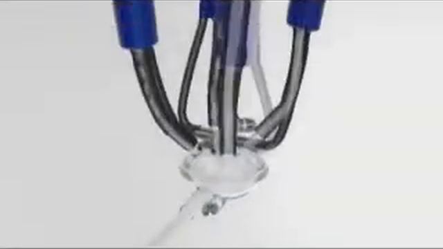 Вентилируемая треугольная сосковая резина Milkrite смотреть онлайн