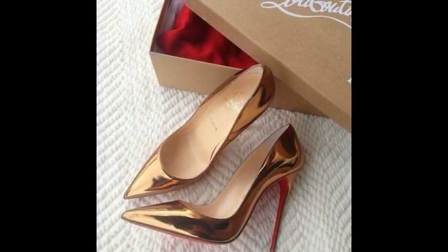 Где можно выписать туфли наложенным платежом смотреть онлайн