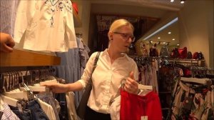 Турция: Качественная женская одежда. Цены. Где я покупаю вещи в Аланье?