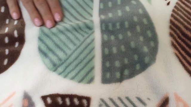 Покрывало-плед из мягкого велсофта. Happy Family Бонифацио смотреть онлайн