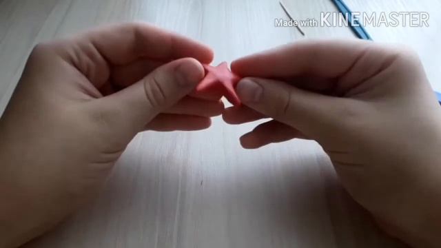 Как слепить морскую звезду смотреть онлайн