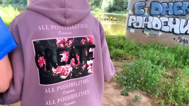 ПОЗДРАВИЛИ МАМУ С ДНЕМ РОЖДЕНИЯ! СЮРПРИЗ МАМЕ смотреть онлайн