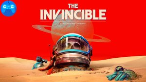 The Invincible - По роману Станислава Лема ► Проба на вкус