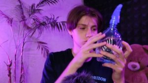 АСМР ПОСЛЕ ТРУДНОГО ДНЯ