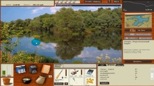 Русская Рыбалка 3:Гренландия #7 Как Автоматически закидывать удочку