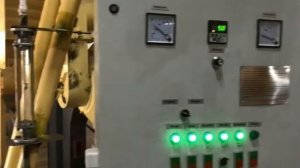 Линия гранулирования куриного помета. Переработка птичьего помета