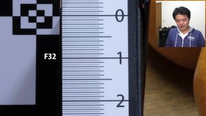 驚きの撮影結果！GF120mmF4 R LM OIS WR Macro 回折現象どこいった？中判ミラーレス FUJIFILM GFX 50R でどこまでも被写界深度の深いマクロフォト