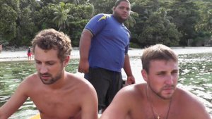 ДОМ-2 Город любви 3892 день Вечерний эфир (05.01.2015)