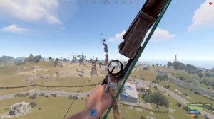 лучший способ сбить вертолет в расте