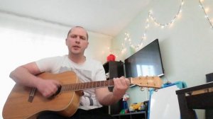 Классно спел 2 года в сапогах (Армейские песни)