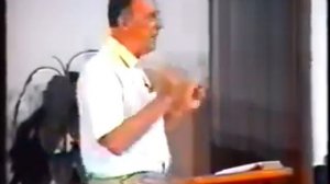 Дерек Принс Кто я? душевный или духовный-2 часть