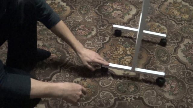 Подставка для керамического нагревателя Venecia ПКК 700 - 60/60/05 см. смотреть онлайн