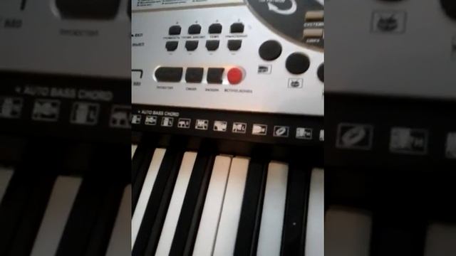 обзор пианино Denn Dek 880 смотреть онлайн