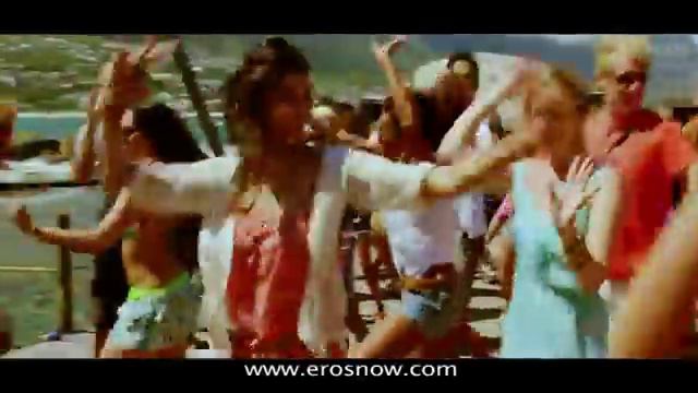 Tumhi Ho Bandhu Full Song from Movie Cocktail HD смотреть онлайн