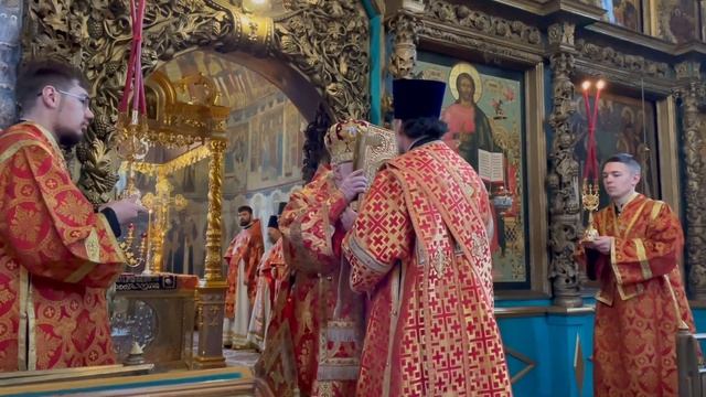 2022 05 03 Радоница смотреть онлайн