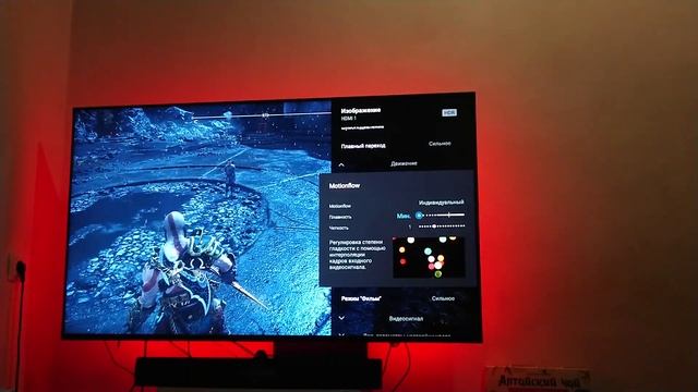 Подводим итоги, 60 кадров на ps4! Финальная версия! Делаем из ps4 - ps5! Sony xr x90j смотреть онлайн