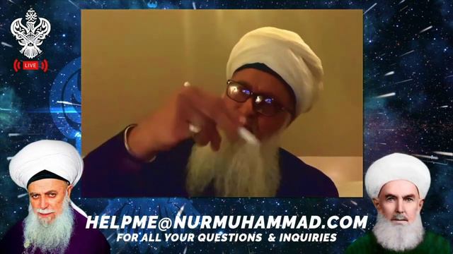 The Power In Index Finger  Thumb  Dont Let Children Draw This  Sufi Meditation Center