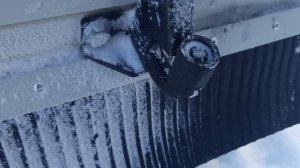 Обзор бурлак егерь  юбиленный! новый снеж в хозяйстве