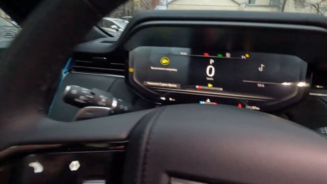 Новый Range Rover Sport для России!)) Пневма и V6. смотреть онлайн