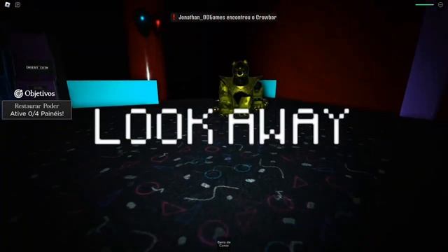 Roblox - Pizza Party [Remake] - [Todos os Jumpscares] смотреть онлайн