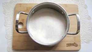 Варенье из кизила с косточками