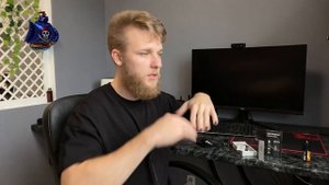 ХАХА ЧАРОН ТЕЧЁТ, А ВЫ ВИДЕЛИ ИКСРОС МИНИ