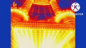 Поле чудес заставка 2008 in robot flip