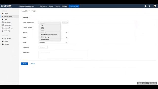 Addressing False Positives in Tenable.io смотреть онлайн