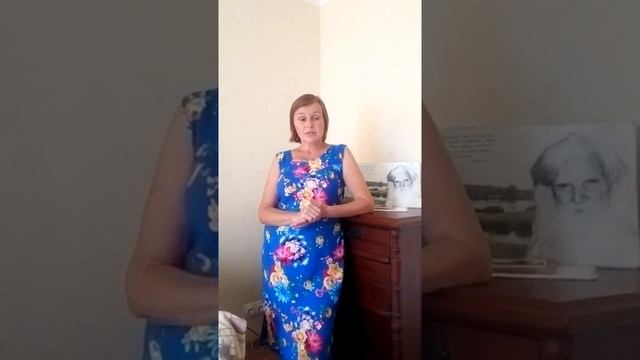 Наталья Нестерова о себе и жизни по Идее Учителя Иванова П.К.