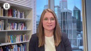 Помощник фин. директора нефтегазовой компании Елена Юрикова - выпускница программы «Экономика»