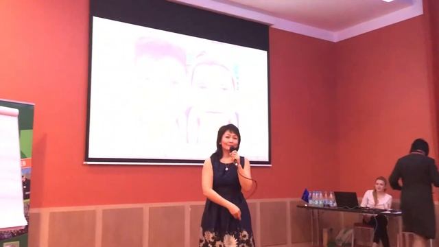 Юлиана Тен. Гимнастика для лица смотреть онлайн