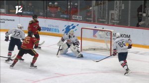 «Овертайм» Превью к серии с Магниткой. Новая Арена Омск изнутри (17.03.22)