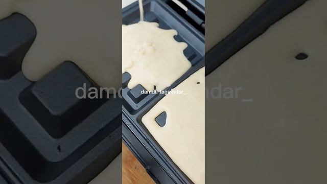 Венские  вафли ??  #вафлирецепт #вафли #рек #рекомендации #рекемендация #вкусно #асболсын #тағам смотреть онлайн