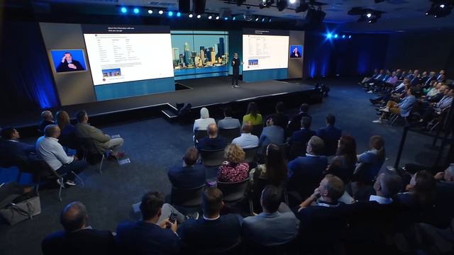 Full Keynote: Satya Nadella at Microsoft Inspire 2023 смотреть онлайн