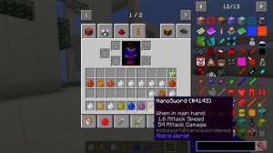 Minecraft Mods: " Mobs World Mod 1.12.2 "