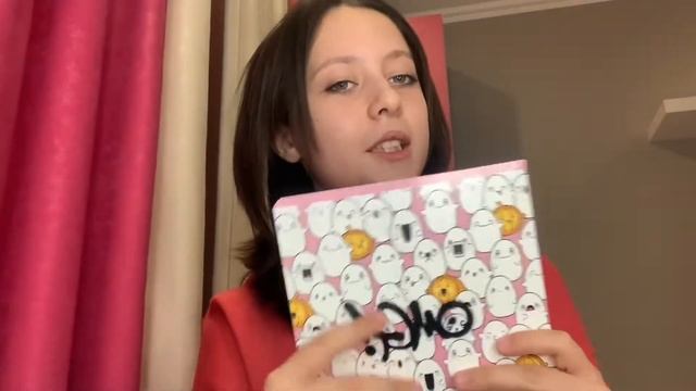 BACK TO SCHOOL 2022 / ОБЗОР ЭСТЕТИЧНОЙ КАНЦЕЛЯРИИ / Back To School Haul / распаковка канцелярии 202
